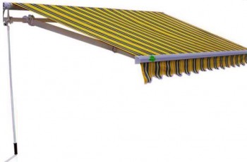 Mái hiên di động